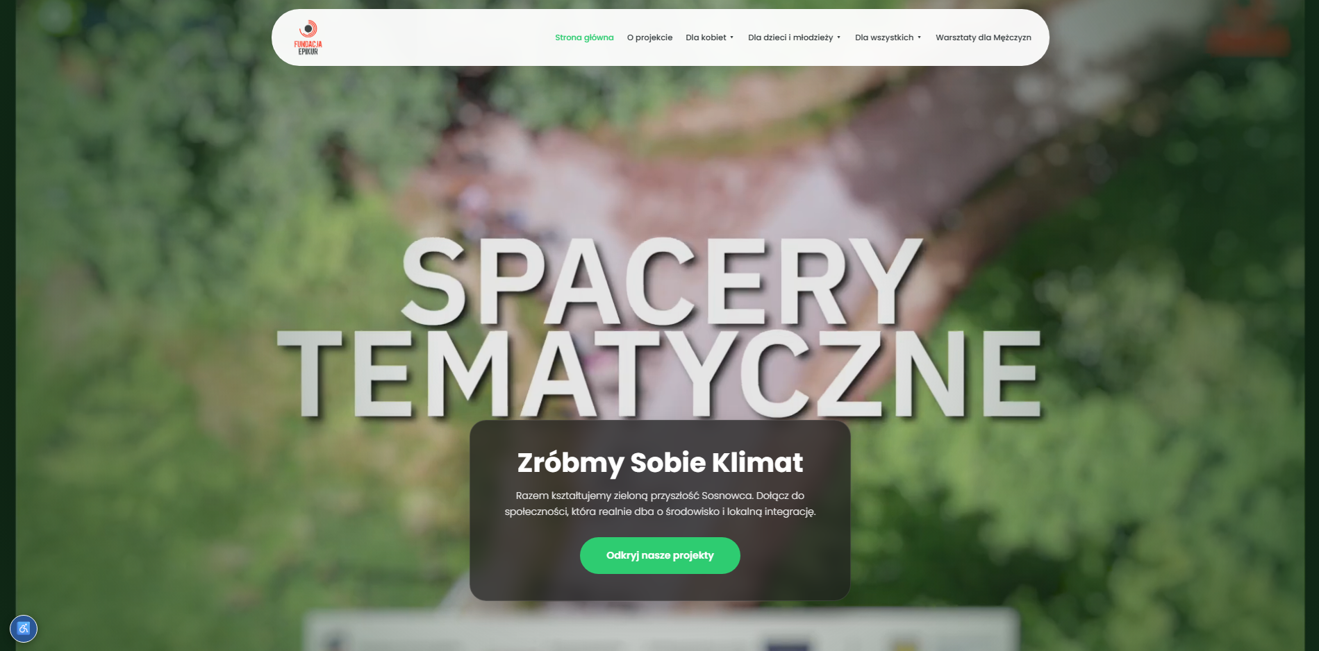 Zróbmy Sobie Klimat - Klimatyzacje